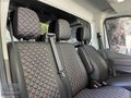 '' Serkan Garage' dan 2025 Ford Transit 350 L Pikap ''