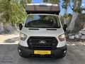 '' Serkan Garage' dan 2025 Ford Transit 350 L Pikap ''