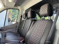 '' Serkan Garage' dan 2025 Ford Transit 350 L Pikap ''