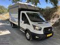 '' Serkan Garage' dan 2025 Ford Transit 350 L Pikap ''