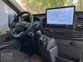 '' Serkan Garage' dan 2025 Ford Transit 350 L Pikap ''