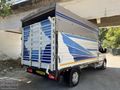 '' Serkan Garage' dan 2025 Ford Transit 350 L Pikap ''