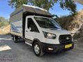'' Serkan Garage' dan 2025 Ford Transit 350 L Pikap ''