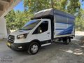 '' Serkan Garage' dan 2025 Ford Transit 350 L Pikap ''