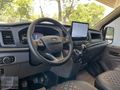 '' Serkan Garage' dan 2025 Ford Transit 350 L Pikap ''
