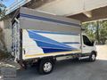'' Serkan Garage' dan 2025 Ford Transit 350 L Pikap ''