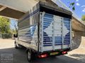 '' Serkan Garage' dan 2025 Ford Transit 350 L Pikap ''