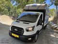 '' Serkan Garage' dan 2025 Ford Transit 350 L Pikap ''