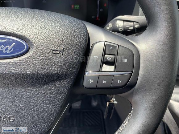 KEMAK 2.EL'DEN-(KONSİNYE)-FORD TRANSİT 350 L İLERİ SÜRÜŞLÜ
