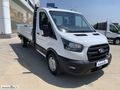 KEMAK 2.EL'DEN-(KONSİNYE)-FORD TRANSİT 350 L İLERİ SÜRÜŞLÜ