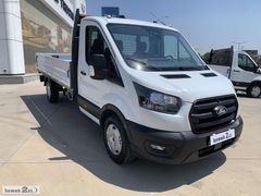 KEMAK 2.EL'DEN-(KONSİNYE)-FORD TRANSİT 350 L İLERİ SÜRÜŞLÜ