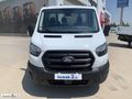 KEMAK 2.EL'DEN-(KONSİNYE)-FORD TRANSİT 350 L İLERİ SÜRÜŞLÜ