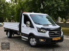 DÜNYA OTOMOTİV İZMİR 2025 FORD 350 L 25 BİN KM ZENON HATASZ