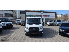SEVİNÇOĞLU OTOMOTİVDEN 2025 MODEL FORDTRANSİT KAMYONET 350L FUL