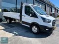 2026 MODEL TRANSİT 350 L GSR PAKET**ÇİFT AİRBAĞ**DELUXE KOLTUK**