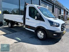2026 MODEL TRANSİT 350 L GSR PAKET**ÇİFT AİRBAĞ**DELUXE KOLTUK**