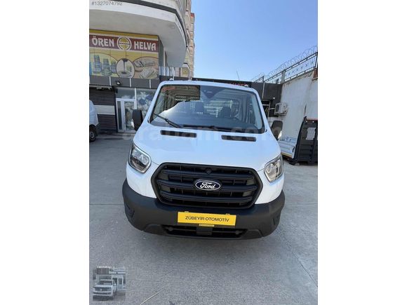 ZÜBEYİR OTOMOTİV