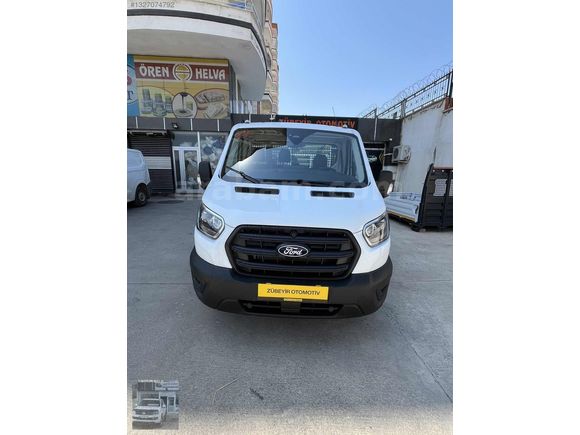 ZÜBEYİR OTOMOTİV