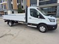 PAŞALILAR OTOMOTİV'DEN HATASIZ TRANSİT 350 L