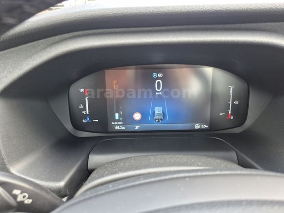 PAŞALILAR OTOMOTİV'DEN HATASIZ TRANSİT 350 L