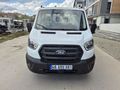 PAŞALILAR OTOMOTİV'DEN HATASIZ TRANSİT 350 L