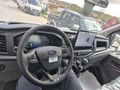 PAŞALILAR OTOMOTİV'DEN HATASIZ TRANSİT 350 L