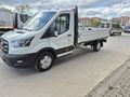 PAŞALILAR OTOMOTİV'DEN HATASIZ TRANSİT 350 L