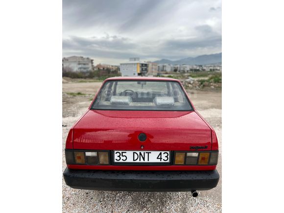 Sahibinden Tofaş Doğan S 1995 Model Balıkesir