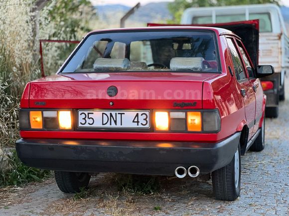 Sahibinden Tofaş Doğan S 1995 Model Balıkesir