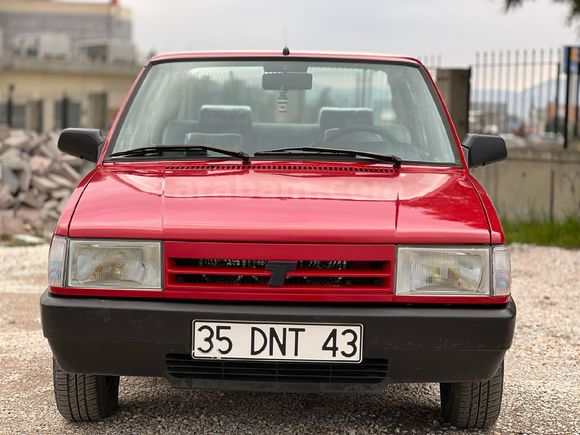 Sahibinden Tofaş Doğan S 1995 Model Balıkesir