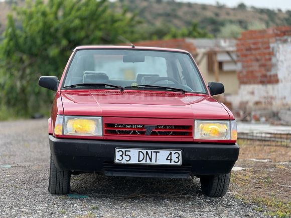 Sahibinden Tofaş Doğan S 1995 Model Balıkesir