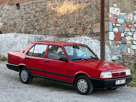 Sahibinden Tofaş Doğan S 1995 Model Balıkesir