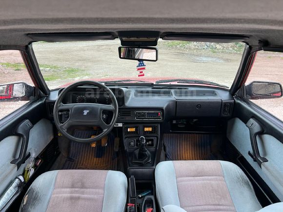 Sahibinden Tofaş Doğan S 1995 Model Balıkesir
