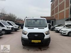 DOSTLAR OTOMOTIV'DEN 2026 350L ARKA ÇEKER %20 FTR FULL PKT