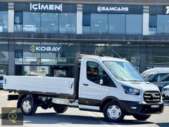 KOBAY | 2025 SIFR KM PAKT 3 %20 FATRA UZUN ŞASE ARKA ÇEKER FULL+