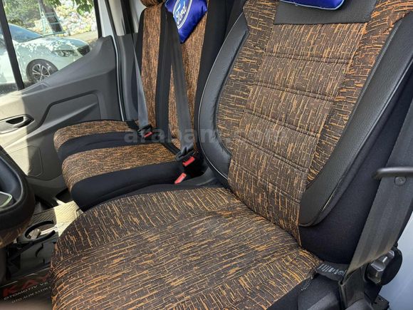 EMİR OTOMOTİV DEN HATASIZ 9 BİNDE