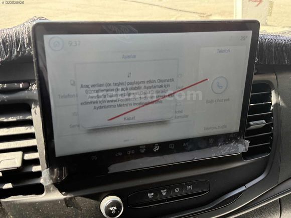 EMİR OTOMOTİV DEN HATASIZ 9 BİNDE