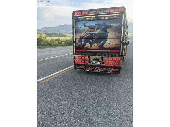 EMİR OTOMOTİV DEN HATASIZ 9 BİNDE