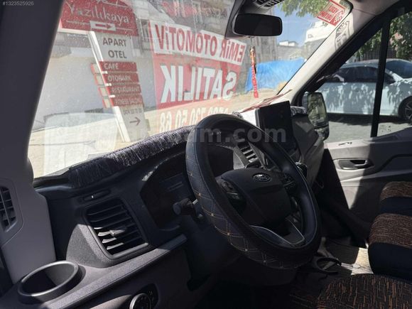 EMİR OTOMOTİV DEN HATASIZ 9 BİNDE