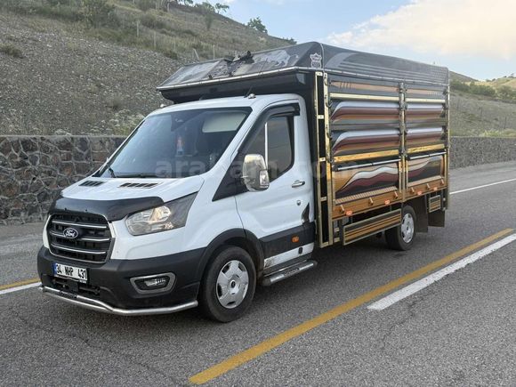 EMİR OTOMOTİV DEN HATASIZ 9 BİNDE
