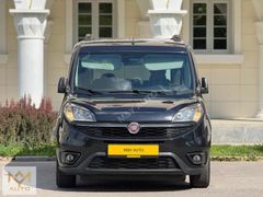 2021 FİAT DOBLO 1.6 MULTİJET PREMİO PLUS HATASIZ TRAMERSİZ