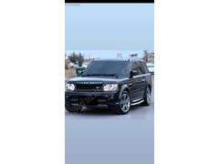 Sahibinden Land Rover Range 3.6 TDV8 HSE 2006 Model