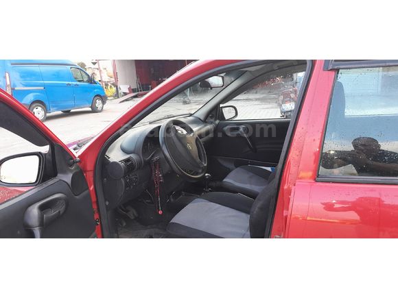 Sahibinden Opel Corsa 1.4 GLS 2000 Model