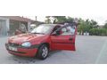 Sahibinden Opel Corsa 1.4 GLS 2000 Model