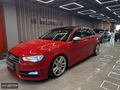 AKF MOTORS'DAN HATASIZ ÖZEL SİPARİŞ A3 S-LİNE