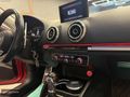 AKF MOTORS'DAN HATASIZ ÖZEL SİPARİŞ A3 S-LİNE