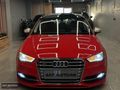 AKF MOTORS'DAN HATASIZ ÖZEL SİPARİŞ A3 S-LİNE