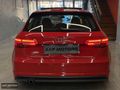 AKF MOTORS'DAN HATASIZ ÖZEL SİPARİŞ A3 S-LİNE