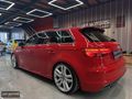 AKF MOTORS'DAN HATASIZ ÖZEL SİPARİŞ A3 S-LİNE