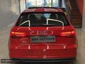 AKF MOTORS'DAN HATASIZ ÖZEL SİPARİŞ A3 S-LİNE